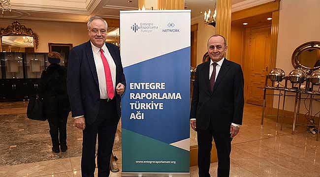 Kadıköy Belediyesinde Dünya'da bir ilk