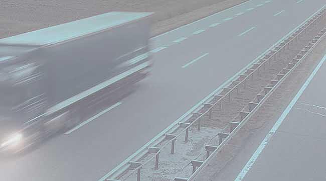 Karayolu taşımacılığı yapanlar dikkat! 2019'a yeni yönetmelik değişikliği ile girildi