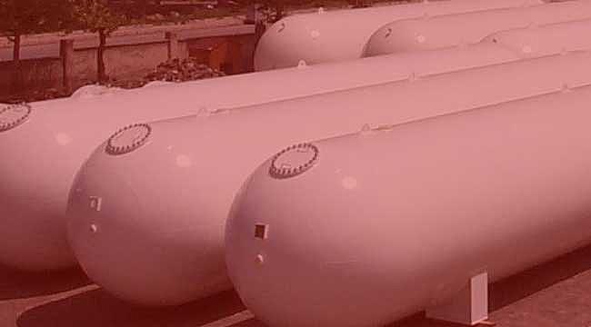 LPG Piyasası Lisans Yönetmeliğinde 2019 düzenlemesi