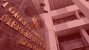Merkez Bankası'ndan zorunlu karşılıklar düzenlemesi