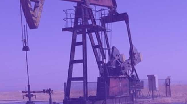 Pek çok il için petrol arama ruhsatı verildi