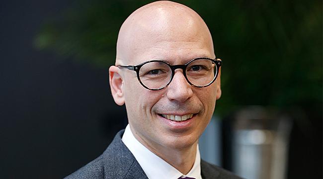 Robert Varon: Yabancılara yapılan konut satışları 2018'de öne çıktı