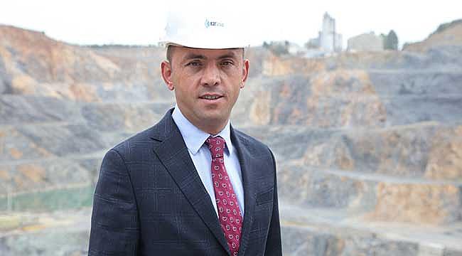 Şenol Üçüncü: 2019'da yeni yatırımları hayata geçireceğiz