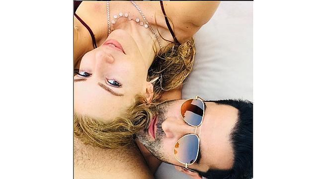 Sinem Kobal ile eşi Kenan İmirzalıoğlu Kaz Dağları'ndan taş ev satın aldı