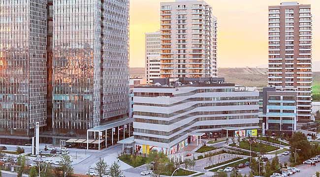 Türkerler 3 projesini Almanya'ya taşıyor