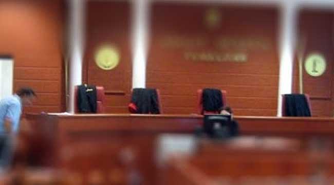 2019 ceza muhakemesi Kanununda değişiklik