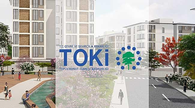 2019 TOKİ kredisi için düğmeye basıldı! Faiz yok, 20 yıl vadeli kredi kimlere verilecek?