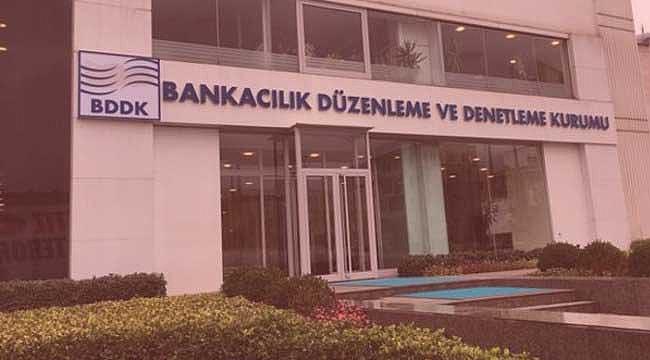 BDDK, Eren Faktoring'in faaliyet iznini iptal etti