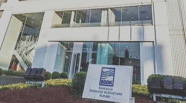 BDDK Finansal Kiralama, Faktoring ve Finansman Şirketlerine ilişkin yeni tebliğ yayımladı