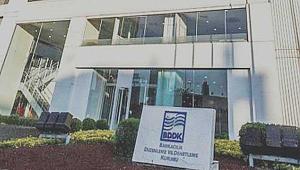 BDDK Finansal Kiralama, Faktoring ve Finansman Şirketlerine ilişkin yeni tebliğ yayımladı