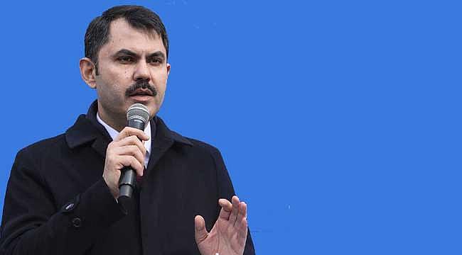 Belediyeler 3 ay içinde tespit edecek