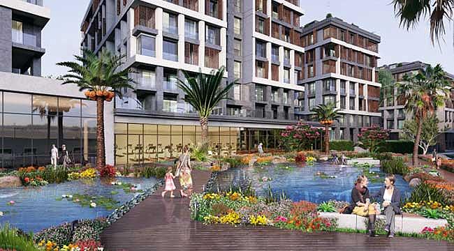 DAP Yapı’dan Almanya çıkarması