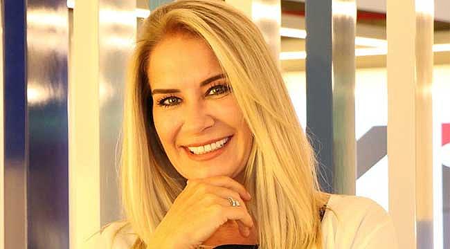 Fatma Çelenk, ANT Yapı Genel Koordinatörü oldu