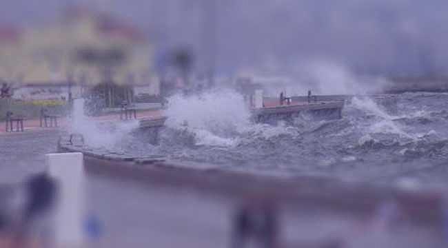 İDO ve BUDO seferlerinde 15 Şubat tarihli iptaller