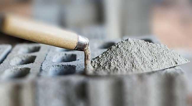 İnşaat sektöründen çimento zammı tepkisi
