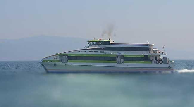 İşe gidecekler dikkat! İDO ve BUDO'da bazı seferler iptal edildi