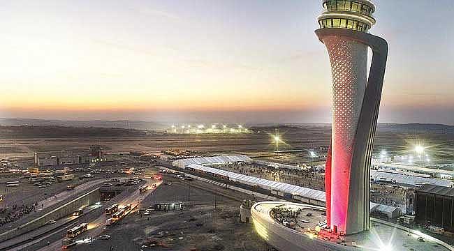 Kolin İnşaat İstanbul Havalimanı hisselerini devredecek