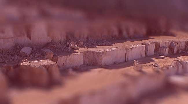 Maden arama bölgelerine ruhsat taşınmasında flaş değişiklik