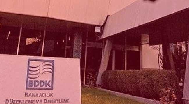 Merkez Faktoring faaliyet izni BDDK tarafından iptal edildi