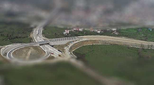Ordu Çevre Yolu ilk etabı ne zaman açılacak belli oldu