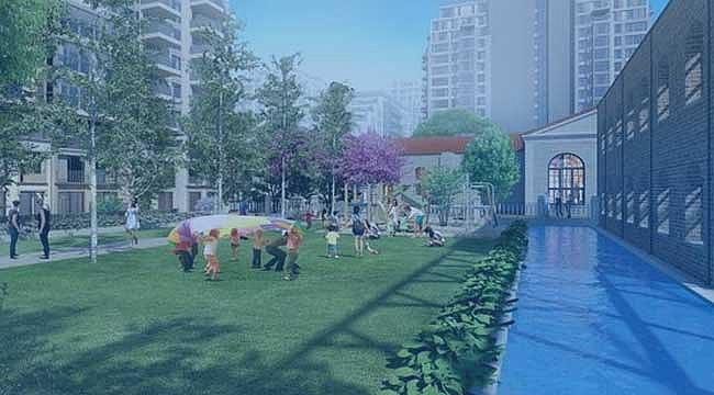 Özak GYO, Emlak Konut GYO'dan 10 adet bağımsız birimi 80 Milyon TL'ye satın aldı