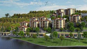 Rize Hemşin kentsel dönüşüm projesi için düğmeye basıldı