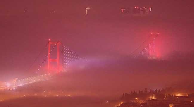 Şehir hatlarını kullanacaklar dikkat! Vapur seferleri iptal...