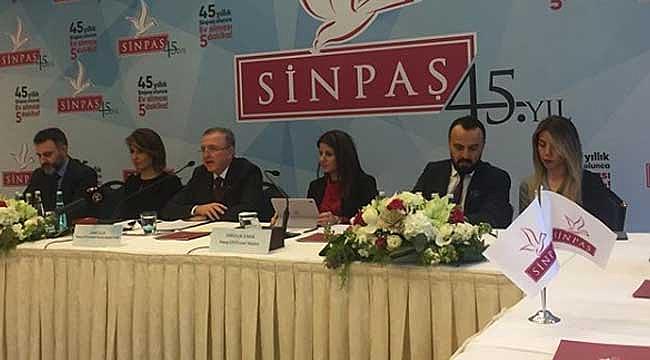 Sinpaş'dan 5 dakikada ev aldıracak yeni kampanya