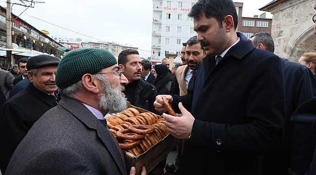 Sivas'a ikinci üniversite müjdesi