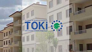 TOKİ Gaziantep Kuzeyşehir konut kura çekilişi sonuçları açıklanıyor