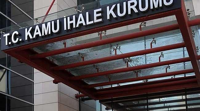 2019 Kamu İhaleleri kapsamında önemli düzenlemeler yapıldı