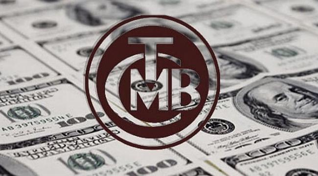 Döviz tevdiat hesapları 175,82 milyar dolara yükseldi