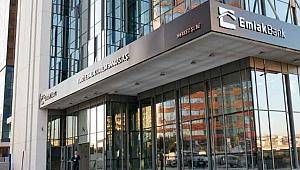 Emlak Katılım Bankası 2019 sonuna kadar 15 şube açacak
