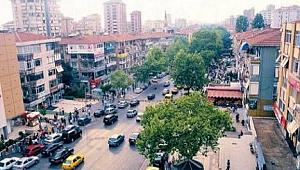 Eski önemli gücüne geri kavuşması için Bağdat Caddesi Derneği kuruldu