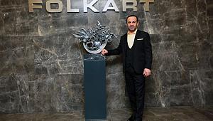 FOLKART PROJELERİNE YENİ ÖDÜLLER