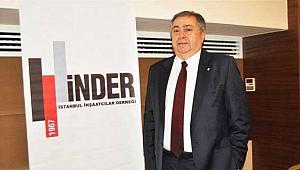 Hak Eden Yapı Müteahhidi, itibarına kavuşacak