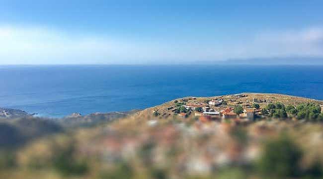 Karaburun-Ildır Körfezi Özel Çevre Koruma Bölgesi ilan edildi