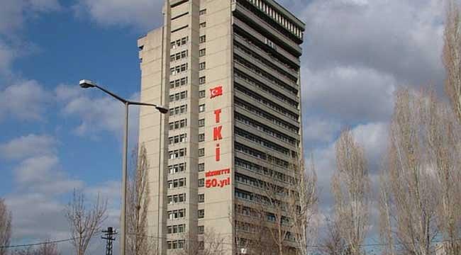 Kömür işletmeleri Kurumu mal ve hizmet alımlarına ilişkin yeni yönetmelikte değişiklik