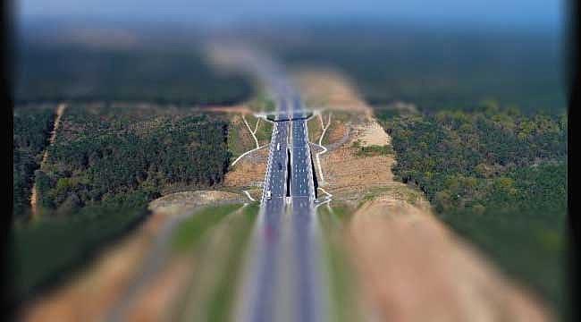Kuzey Marmarmara Otoyolu için 3 ilde acele kamulaştırma yapılacak