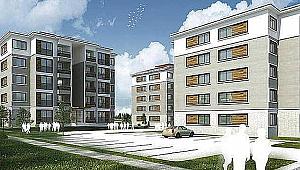 TOKİ 50 bin konut için başvurular başladı