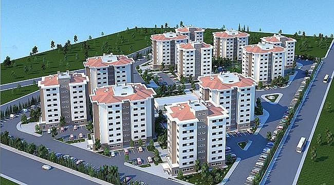 TOKİ İstanbul konut projeleri nerede, fiyatları ne kadar?