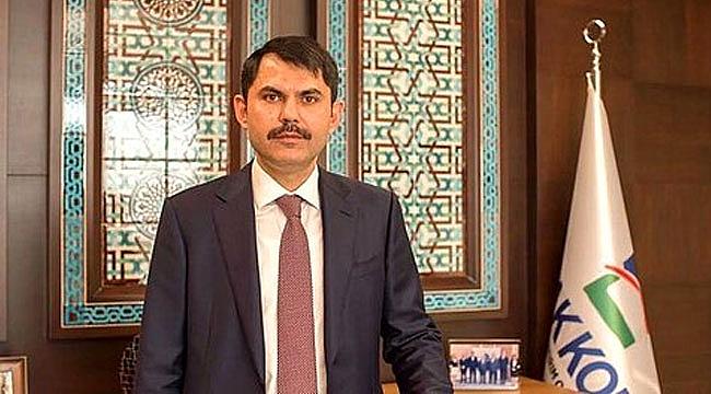 TOKİ'ye bir haftada 70 bin başvuru