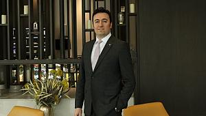 WESTSIDE ARJAAN BY ROTANA İSTANBUL’UN Genel Müdürü EMRE GÜLLÜLER Oldu
