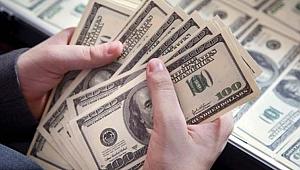 Dolar kuru TL karşısında yükselişe geçti