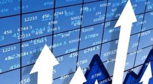 İnşaat sektörü güven endeksi  %0,3 oranında azalarak 53,9 oldu.