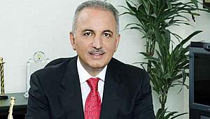 Ümraniye Belediye Başkanı İsmet Yıldırım oldu