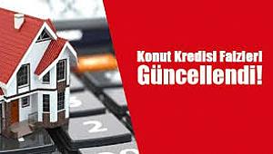 Kamu Bankaları kredi faiz oranlarını artırdı
