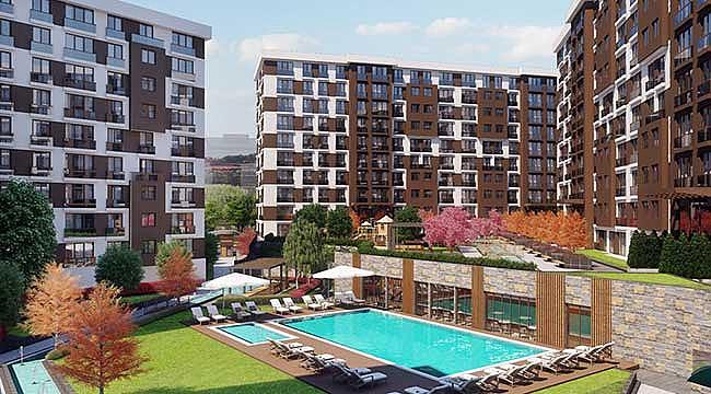 Kar Yapı 'Edonia Garden'da bahar kampanyası başlattı