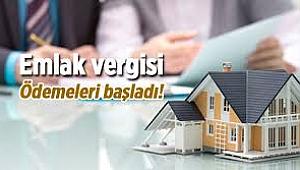 Kimler Emlak Vergisi Ödemeyecek