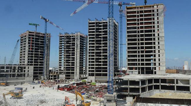 KONUTDER BAŞKANI " Reform paketini memnuniyetle karşıladık."